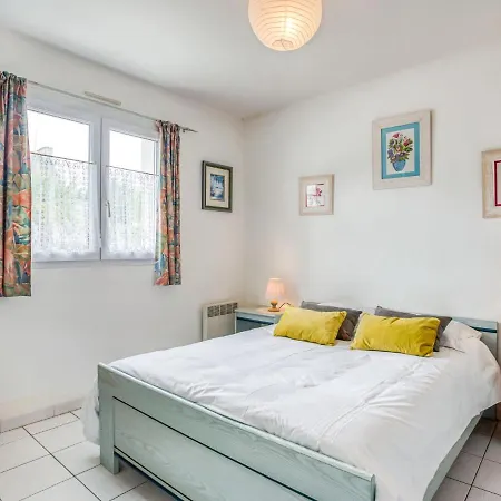 Ty Jeanne By Interhome Saint-Pierre-Quiberon
