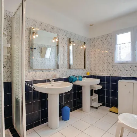 Ty Jeanne By Interhome Holiday home
