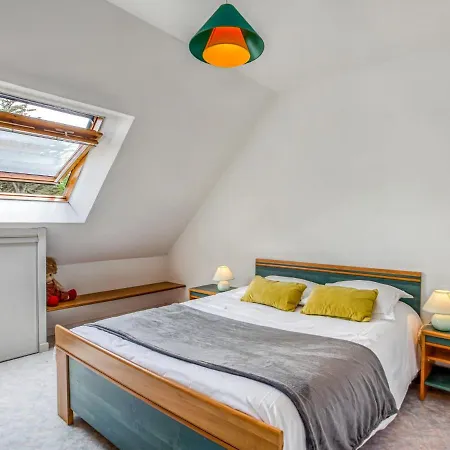 Ty Jeanne By Interhome * Saint-Pierre-Quiberon