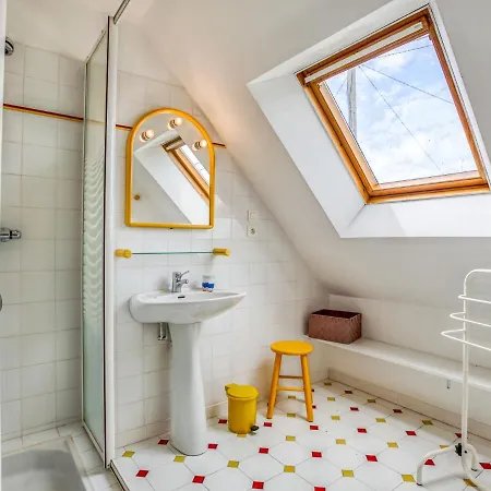 Ty Jeanne By Interhome