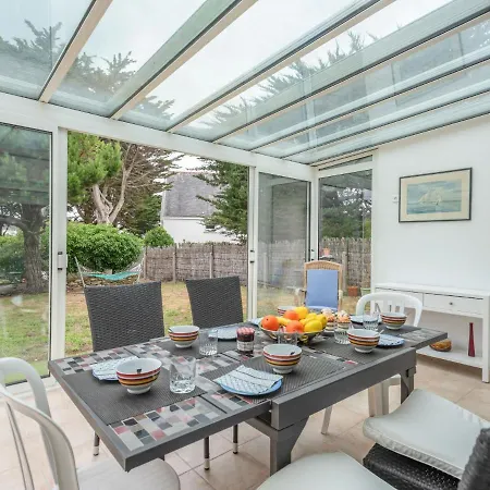 Ty Jeanne By Interhome *