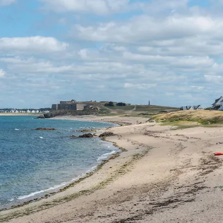 Holiday home Ty Jeanne By Interhome Saint-Pierre-Quiberon