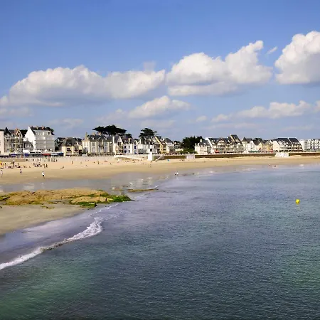 Ty Jeanne By Interhome * Saint-Pierre-Quiberon